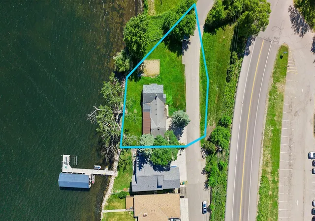 Photo 1 of Land for sale at 36xx N Shore Dr, Wayzata, MN 55391 | MLS# 7085324 | Listing updated on 2026-07-17