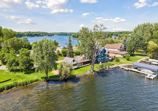 Photo 2 of Land for sale at 36xx N Shore Dr, Wayzata, MN 55391 | MLS# 7085324 | Listing updated on 2026-07-17