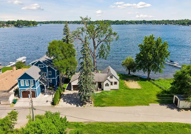 Photo 5 of Land for sale at 36xx N Shore Dr, Wayzata, MN 55391 | MLS# 7085324 | Listing updated on 2026-07-17