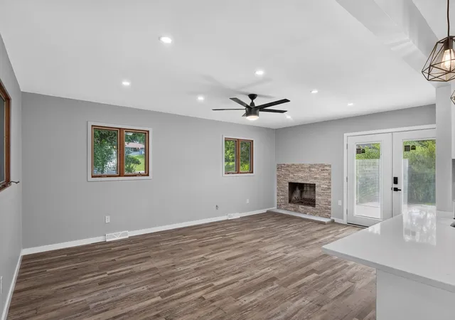 Photo 4 of Single family home for sale at 8912 Tretbaugh Dr, Minneapolis, MN 55431 | MLS# 7085325 | Listing updated on 2026-09-21