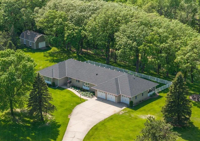 Homes for sale in Little Falls, MN | 17887 Riverwood Dr, Little Falls, MN 56345 | MLS# 7085329
