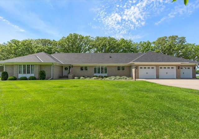 Homes for sale in Little Falls, MN | 17887 Riverwood Dr, Little Falls, MN 56345 | MLS# 7085329