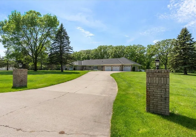 Homes for sale in Little Falls, MN | 17887 Riverwood Dr, Little Falls, MN 56345 | MLS# 7085329