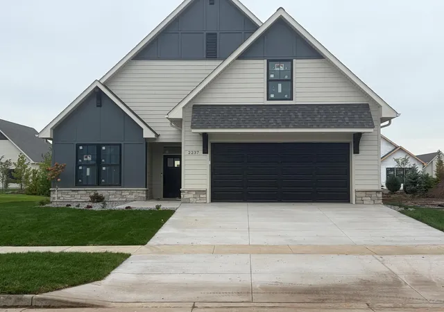 Photo 1 of Sale Pending at 2237 Sharon Ln, Hudson, WI 54016 | MLS# 7085340 | Listing updated on 2026-09-27
