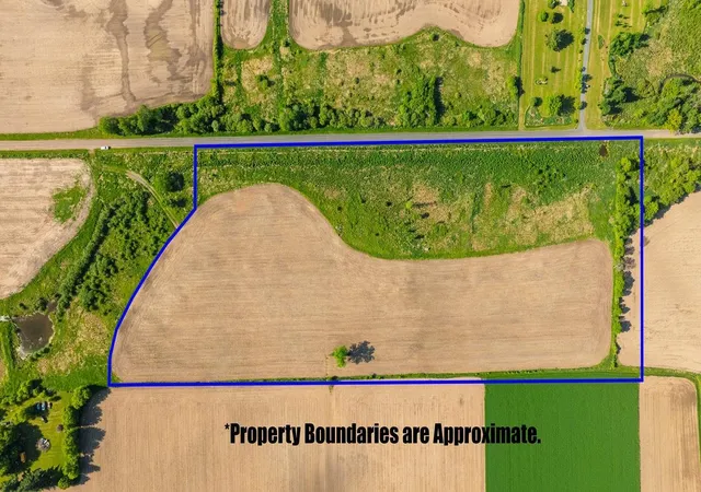 Homes for sale in Stanley, WI | 0 Nyes Rd, Stanley, WI 54768 | MLS# 7085353