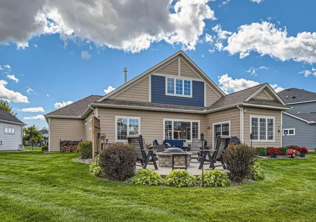 Homes for sale in Dayton, MN | 14649 Cloquet St, Dayton, MN 55327 | MLS# 7085373