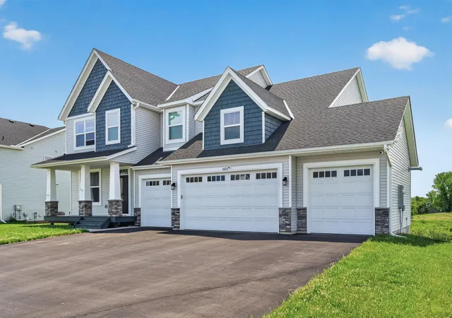 2nd image of 16837 58th St Ne, Elk River, MN 55330 | MLS# 7085418