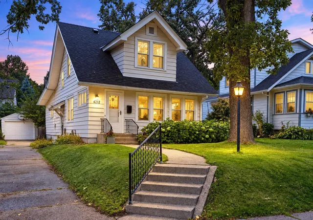 Single family home for sale at 4212 Drew Ave S, Minneapolis, MN 55410 | MLS# 7085450