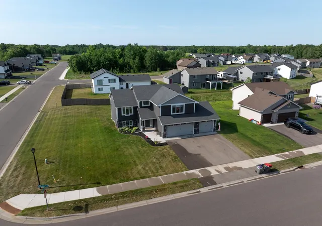 Homes for sale in North Branch, MN | 8255 384th Trl, North Branch, MN 55056 | MLS# 7085472