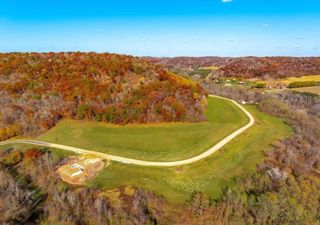 Photo 3 of Land for sale at S1530 Shawnee Dr, Alma, WI 54610 | MLS# 7085479 | Listing updated on 2026-08-05