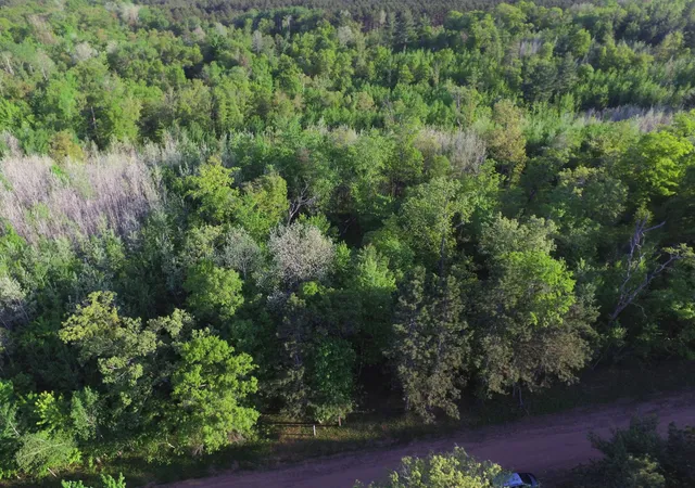 3rd image of Lot 19 Aspen Hill Trailway, Webster, WI 54893 | MLS# 7085499