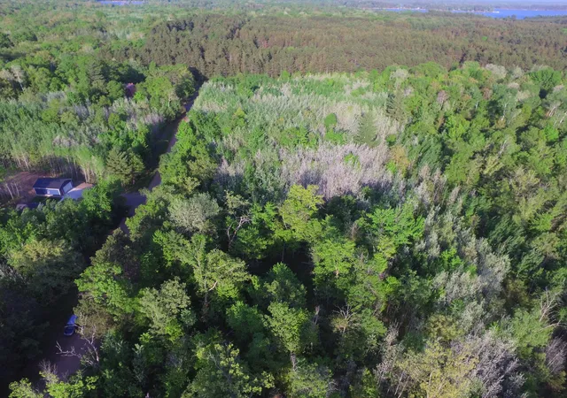 5th image of Lot 19 Aspen Hill Trailway, Webster, WI 54893 | MLS# 7085499
