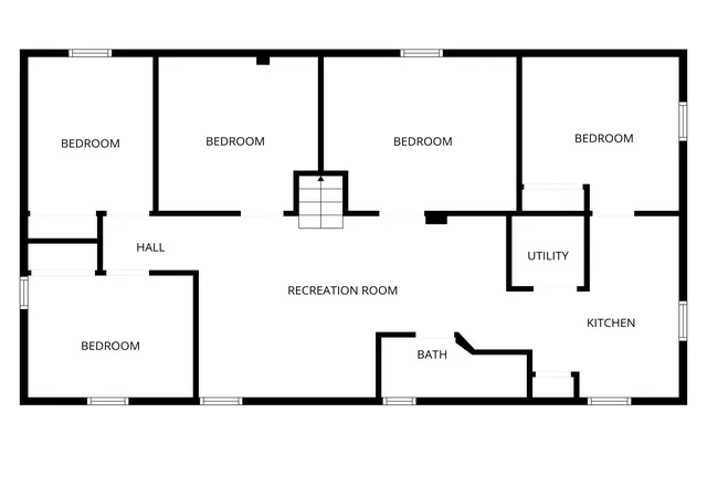 32nd image of 4418 65th Ave N, Minneapolis, MN 55429 | MLS# 7085507