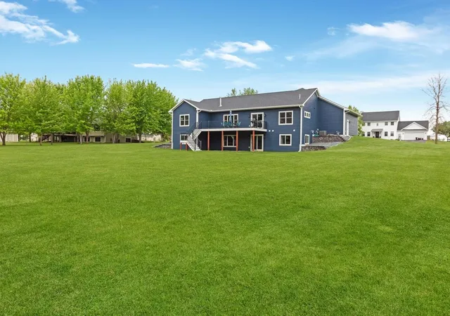 Homes for sale in Hammond, WI | 270 Johnson Pkwy, Hammond, WI 54015 | MLS# 7085524
