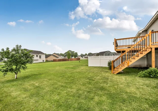 Homes for sale in Clear Lake, MN | 7824 Gunner Dr, Clear Lake, MN 55319 | MLS# 7085526