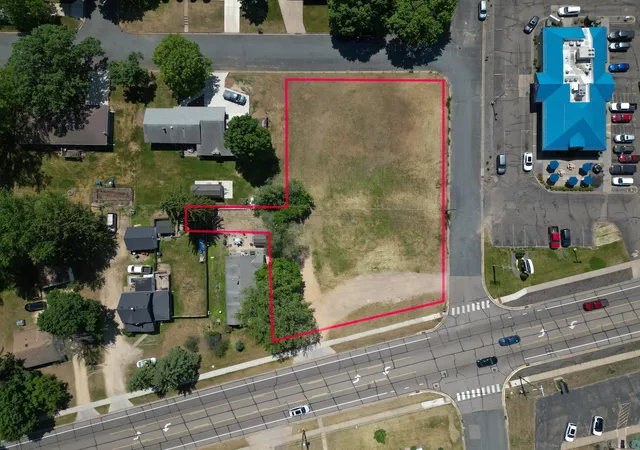 1st image of 1406 Stout Rd, Menomonie, WI 54751 | MLS# 7085542