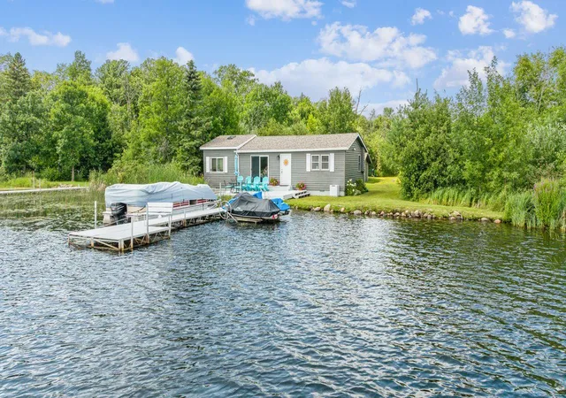 Homes for sale in Hillman, MN | 146 Roosevelt Trl, Hillman, MN 56338 | MLS# 7085579