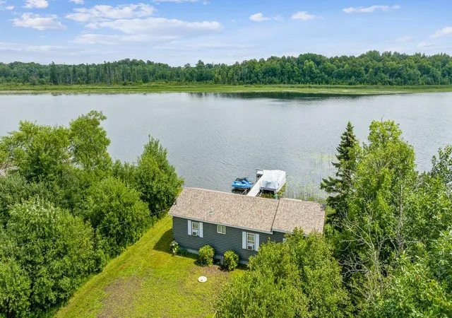 Homes for sale in Hillman, MN | 146 Roosevelt Trl, Hillman, MN 56338 | MLS# 7085579