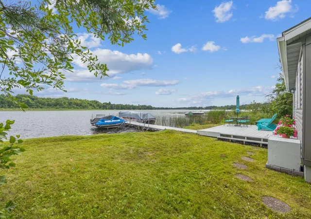 Homes for sale in Hillman, MN | 146 Roosevelt Trl, Hillman, MN 56338 | MLS# 7085579