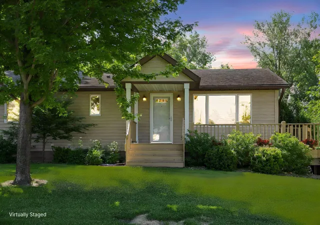 Photo 1 of Single family home for sale at 5414 Elkton Trl, Faribault, MN 55021 | MLS# 7085603 | Listing updated on 2026-09-20