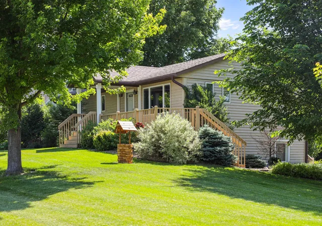 Photo 3 of Single family home for sale at 5414 Elkton Trl, Faribault, MN 55021 | MLS# 7085603 | Listing updated on 2026-09-20