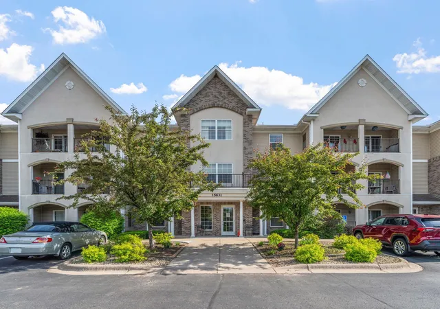 Photo 1 of Condo for sale at 15631 Linnet St Nw #3-202, Andover, MN 55304 | MLS# 7085605 | Listing updated on 2026-09-15