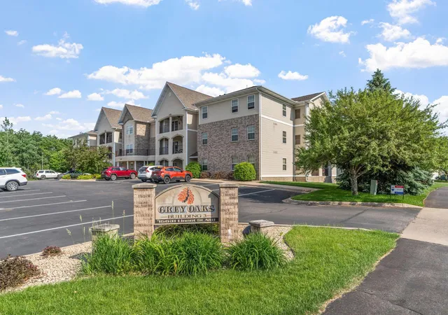 Photo 2 of Condo for sale at 15631 Linnet St Nw #3-202, Andover, MN 55304 | MLS# 7085605 | Listing updated on 2026-09-15