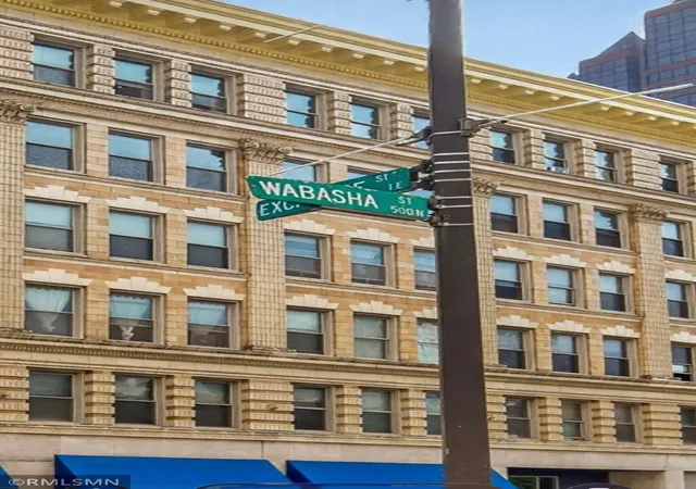 Photo 2 of Condo for sale at 488 Wabasha St N #506, Saint Paul, MN 55102 | MLS# 7085608 | Listing updated on 2026-09-16