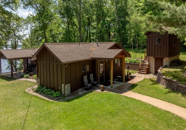 Homes for sale in Emily, MN | 21319 County Road 1, Emily, MN 56447 | MLS# 7085665