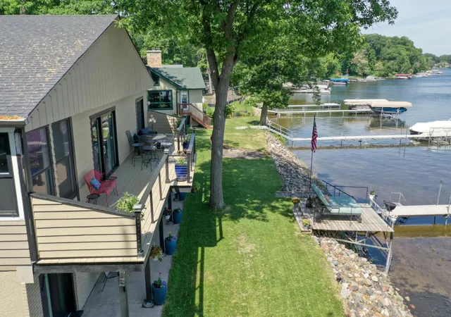 3rd image of 21389 Iverson Ave N, Forest Lake, MN 55025 | MLS# 7085779