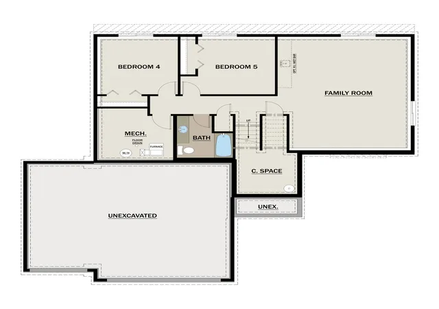 13th image of 1607 10th St Ne, Buffalo, MN 55313 | MLS# 7085821