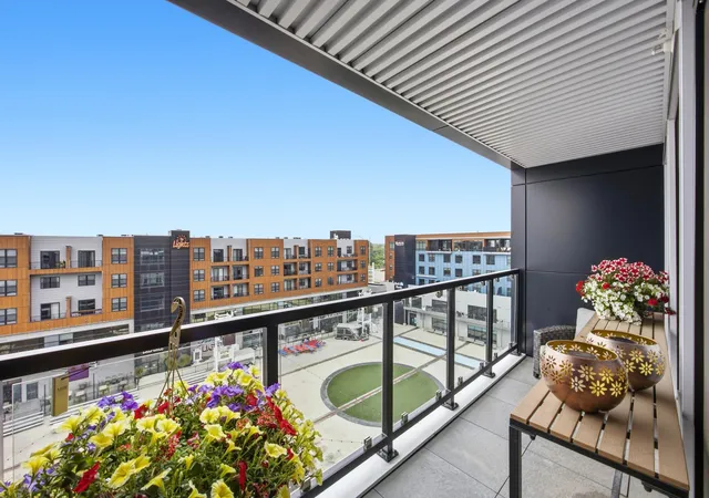 Photo 1 of Condo for sale at 360 32nd Avenue W #607, West Fargo, ND 58078 | MLS# 7085823 | Listing updated on 2026-09-02