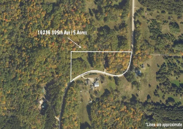 Homes for sale in Detroit Lakes, MN | 16236 305th Ave, Detroit Lakes, MN 56501 | MLS# 7085829