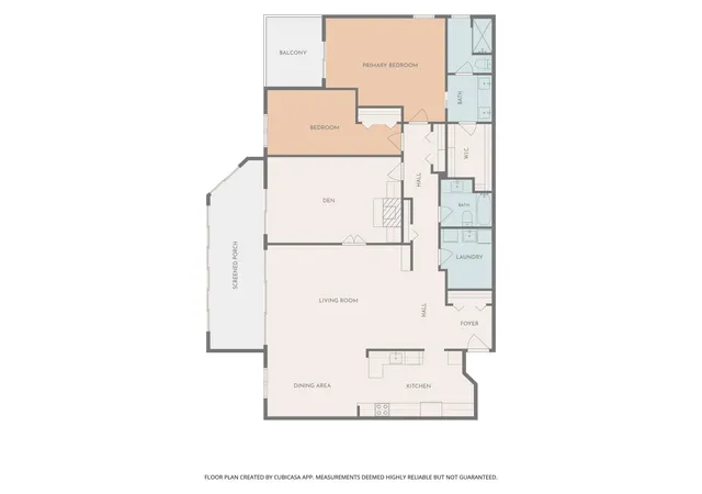 45th image of 6051 Laurel Ave #112, Minneapolis, MN 55416 | MLS# 7085832