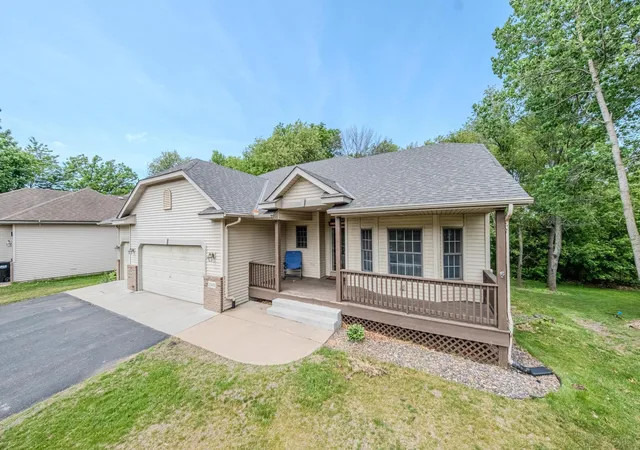 Homes for sale in Saint Francis, MN | 23668 Heather St Nw, Saint Francis, MN 55070 | MLS# 7085833