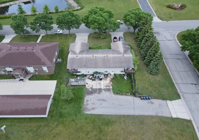 Listing Photo 4 - Condo for sale in building located at 1710 N Park St, Fergus Falls, MN 56537