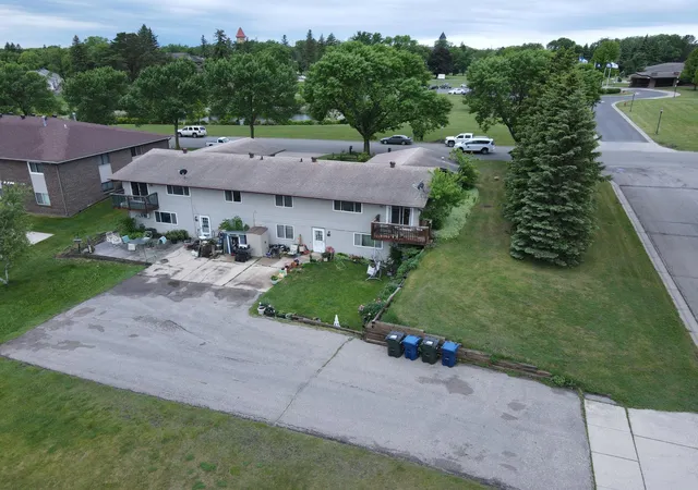 Listing Photo 5 - Condo for sale in building located at 1710 N Park St, Fergus Falls, MN 56537