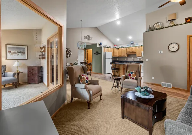 Homes for sale in West Fargo, ND | 1415 Heatherwood Ct #4, West Fargo, ND 58078 | MLS# 7085845
