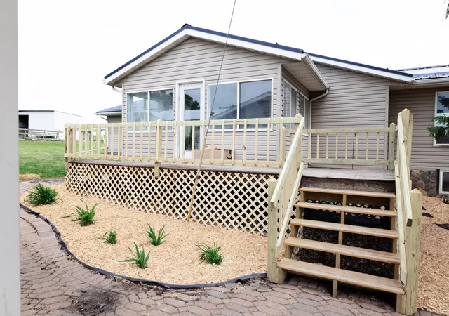 Photo 2 of Sale Pending at 10588 Chippewa Hts Nw, Brandon, MN 56315 | MLS# 7085864 | Listing updated on 2026-10-05