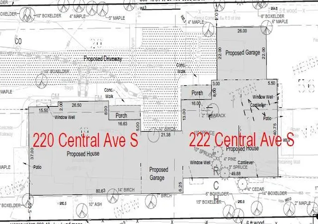 9th image of 222 Central Ave S, Wayzata, MN 55391 | MLS# 7085883