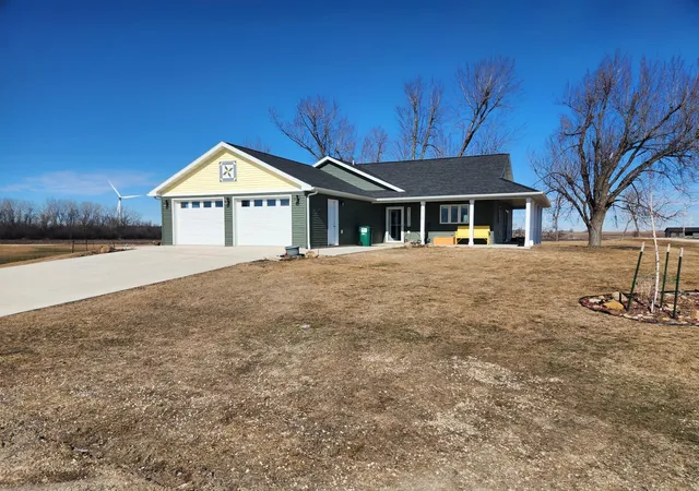 Homes for sale in Taopi, MN | 210 1st St, Taopi, MN 55977 | MLS# 7085897
