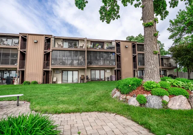 Homes for sale in Spicer, MN | 151 Lake Ave N #102, Spicer, MN 56288 | MLS# 7085903