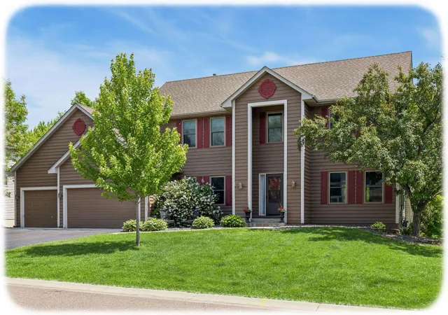 1st image of 9176 Tewsbury Gate N, Maple Grove, MN 55311 | MLS# 7085906