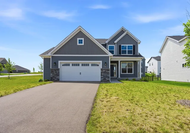 Homes for sale in Corcoran, MN | 20113 79th Pl, Corcoran, MN 55340 | MLS# 7085926