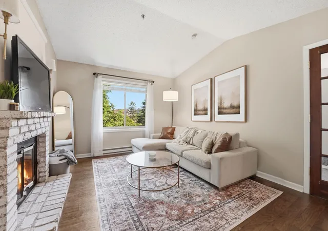 Photo 3 of Condo for sale at 2120 Ridge Dr #34, Minneapolis, MN 55416 | MLS# 7085938 | Listing updated on 2026-06-26