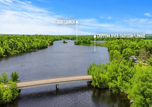 Homes for sale in Radisson, WI | Lot 4 Csm 28/186, Radisson, WI 54867 | MLS# 7085939