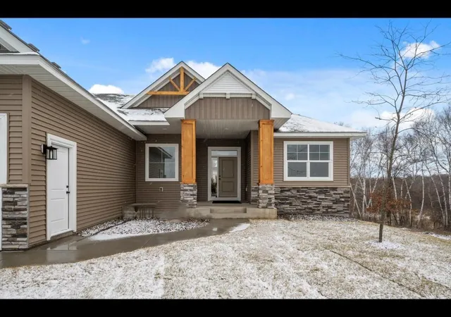 Photo 3 of Single family home for sale at 000 Carlson Rd S, Cambridge, MN 55008 | MLS# 7085946 | Listing updated on 2026-07-20