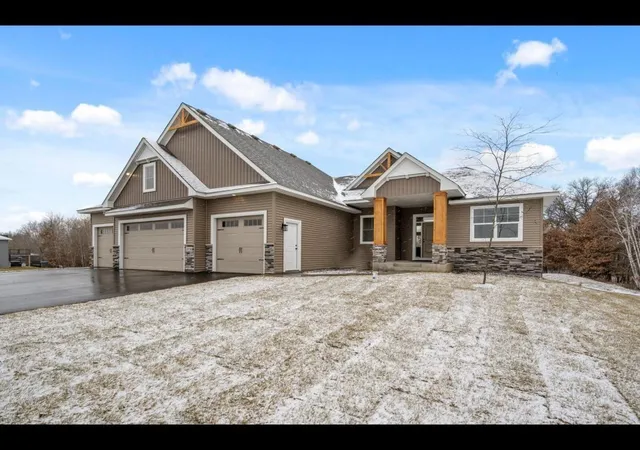 Photo 3 of Single family home for sale at 000 Carlson Rd S, Cambridge, MN 55008 | MLS# 7085946 | Listing updated on 2026-07-20