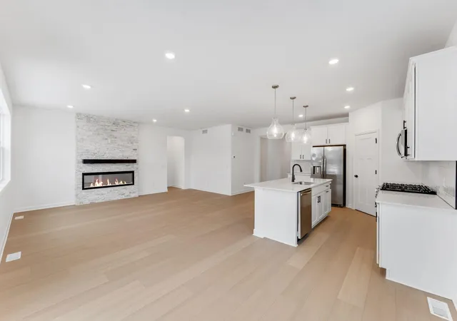 Photo 4 of Single family home for sale at 4353 132nd Avenue NE, Minneapolis, MN 55449 | MLS# 7085970 | Listing updated on 2026-09-16