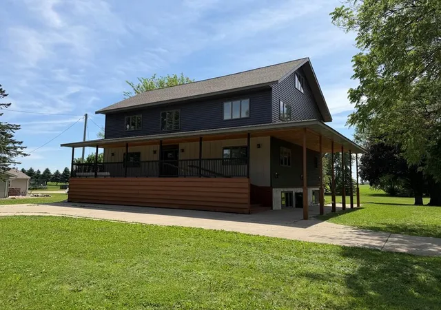 Single family home for sale at 831 2nd Street SW, Glenville, MN 56036 | MLS# 7085977